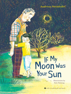cover image of If My Moon Was Your Sun